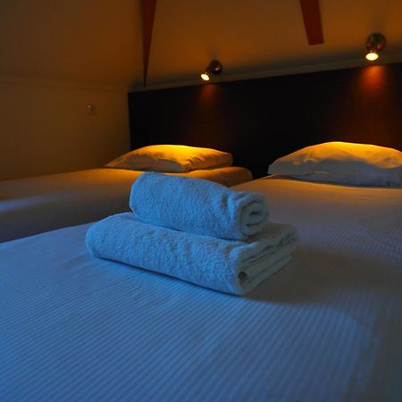 Hotel 'T Anker Leeuwarden Eksteriør billede