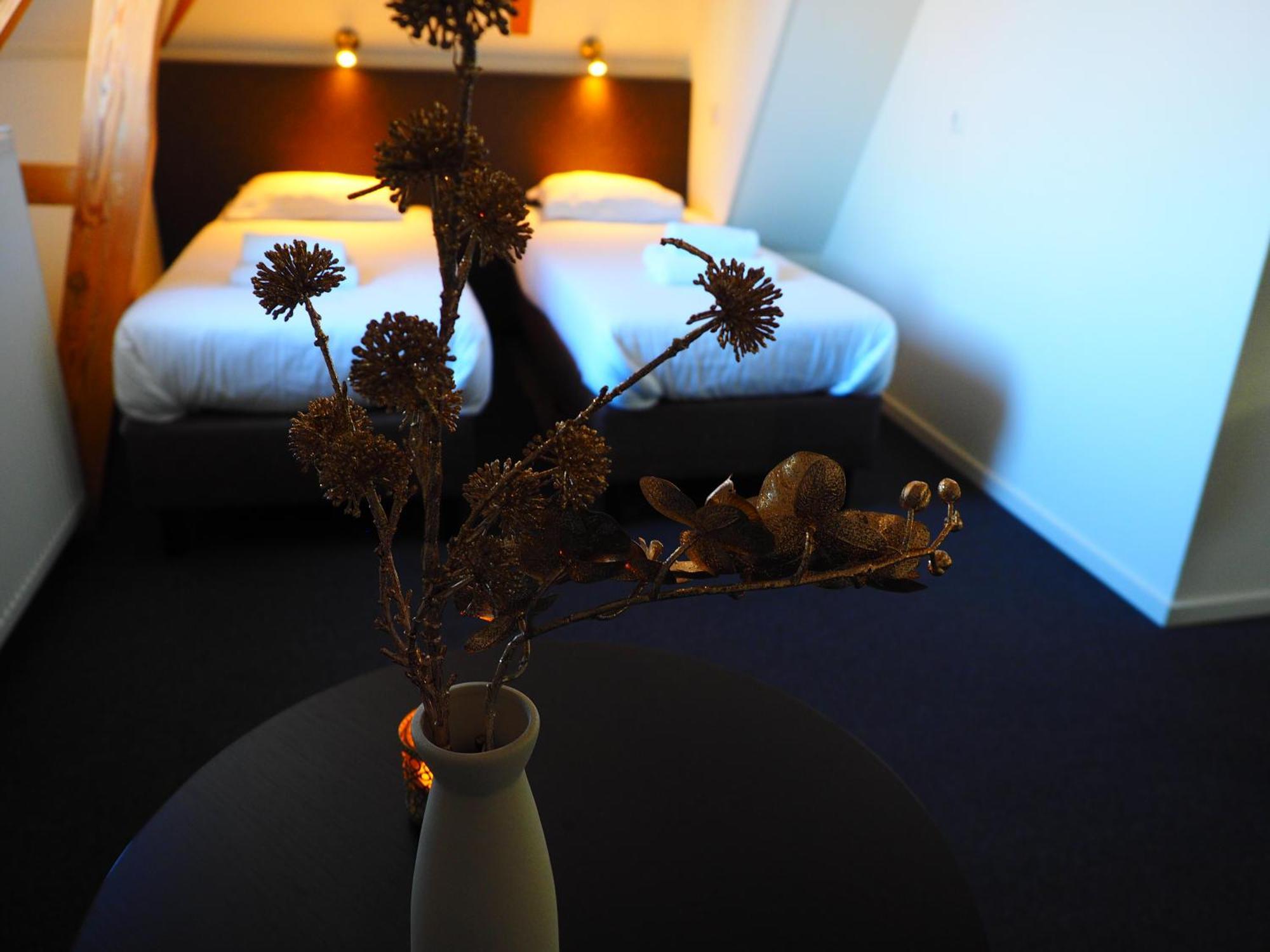 Hotel 'T Anker Leeuwarden Eksteriør billede