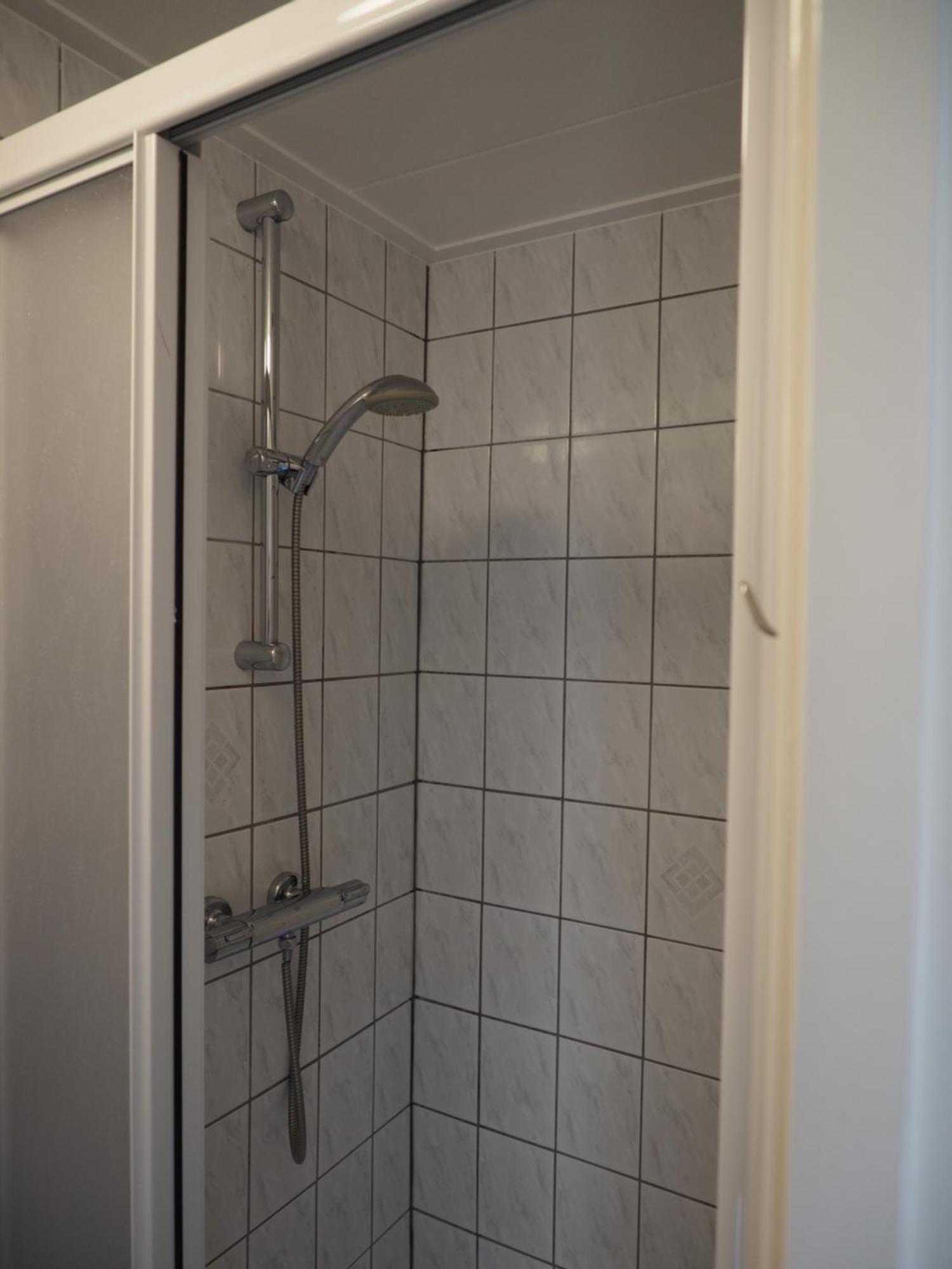Hotel 'T Anker Leeuwarden Eksteriør billede