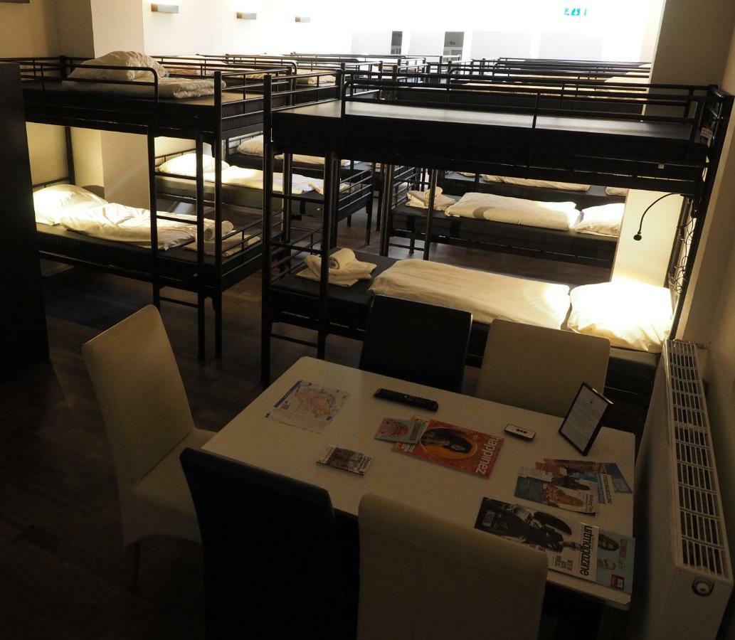 Hotel 'T Anker Leeuwarden Eksteriør billede