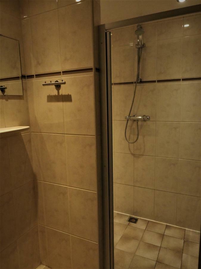 Hotel 'T Anker Leeuwarden Eksteriør billede
